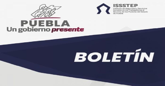 Realizará ISSSTEP jornada integral en Tepeaca