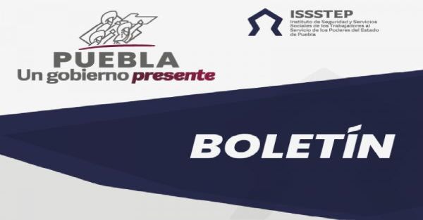 Realizará ISSSTEP jornada integral en Tepeaca