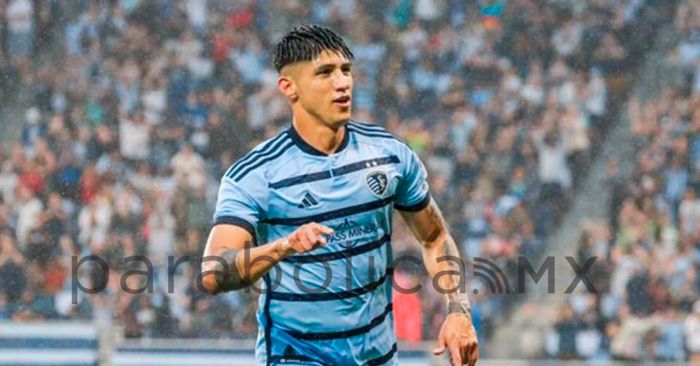 Sanciona Leagues Cup a Alan Pulido por agresi&oacute;n a Yerson Mosquera
