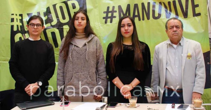 Buscan Colectivos acercar a las autoridades agenda de movilidad y seguridad vial