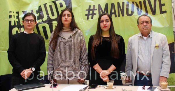 Buscan Colectivos acercar a las autoridades agenda de movilidad y seguridad vial