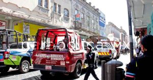 Van contra responsables del derrumbe en casona del Centro Histórico