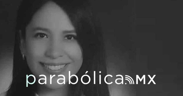 Alicia Esmeralda, es una&nbsp;menos entre nosotras: Familia