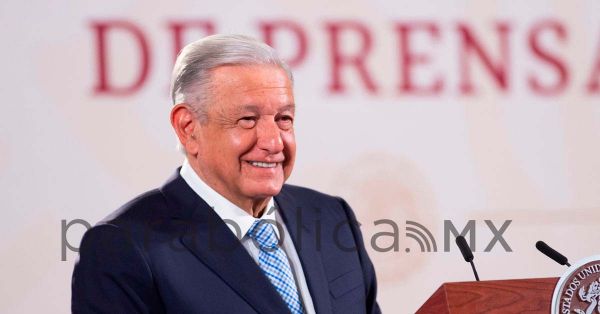 Llama AMLO a Grupo México y sindicato minero a buscar una reconciliación