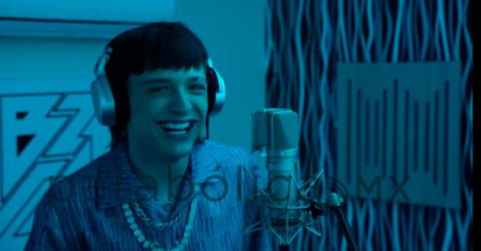 Estrenan Peso Pluma y Bizarrap Music Sessions #55