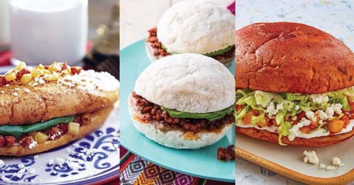 Habr&aacute; venta de antojitos en San Jos&eacute; por la Fiesta Patronal