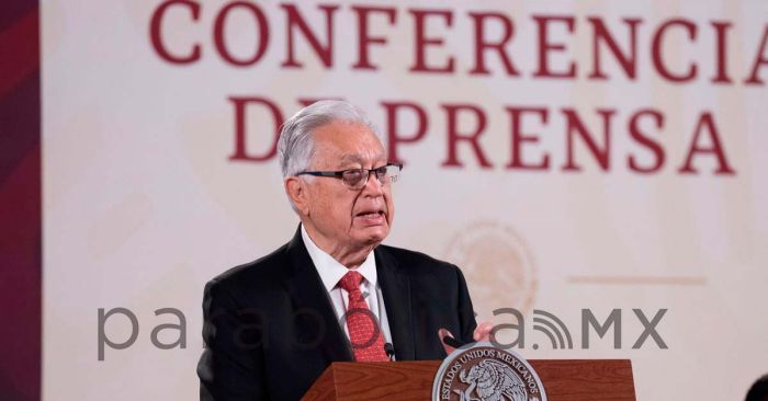 Se han realizado 53 obras para garantizar sistema eléctrico del Tren Maya: CFE