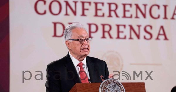 Se han realizado 53 obras para garantizar sistema eléctrico del Tren Maya: CFE