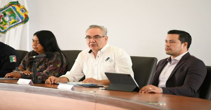 Intoxicaciones en Puebla por fentanilo est&aacute;n descartadas: Salud