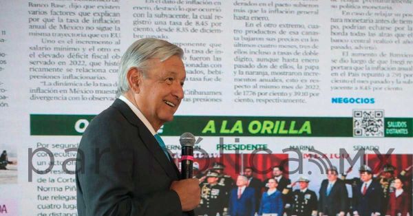 Analiza Gobierno de México ampliar convenio de médicos con Cuba