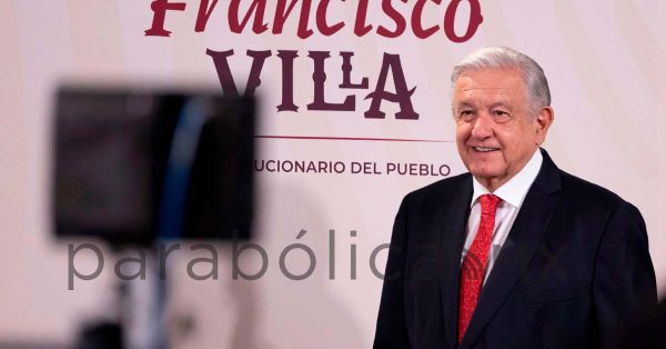Denuncia Presidencia presunta complicidad entre “polleros” y transportistas, tras secuestro de migrantes en SLP