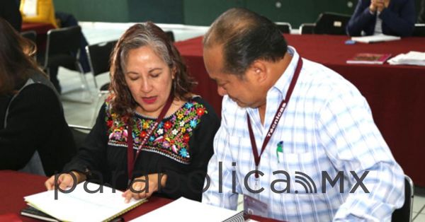 Realiza SEP primer Consejo Técnico Estatal y Taller de Formación