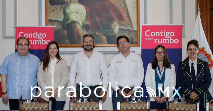 Llevar&aacute; ayuntamiento obras a la 18 Oriente-Poniente