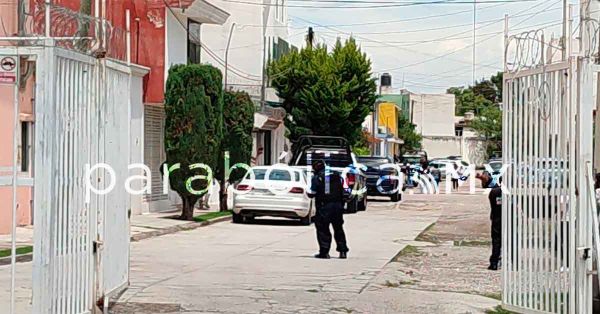 Hallan el cuerpo sin vida de una mujer dentro de su casa en la colonia Maravillas