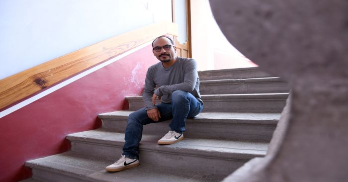 Buscan acad&eacute;micos de Filosof&iacute;a de la BUAP desnaturalizar la violencia