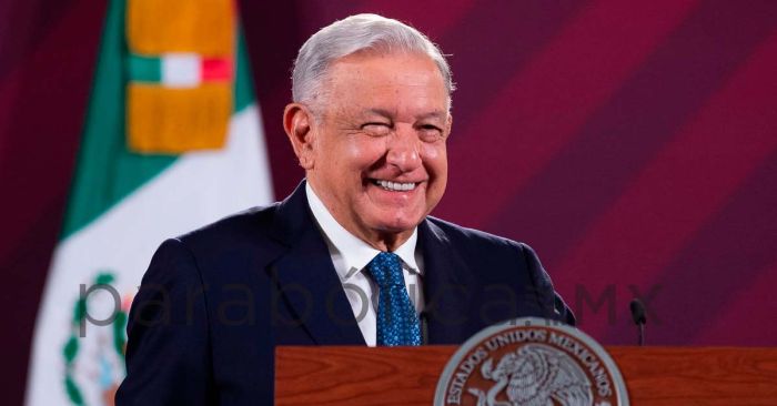 Niega Presidencia aumentos en el precio de la energía eléctrica por eliminación del horario de verano