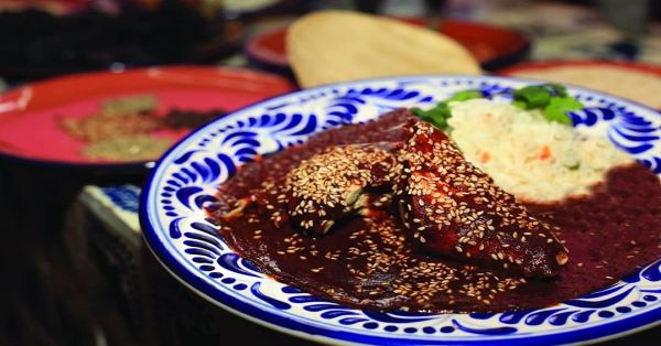 Habr&aacute; una academia poblana de gastronom&iacute;a