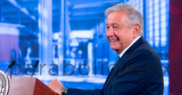 Anuncia López Obrador gira de trabajo por el norte del país
