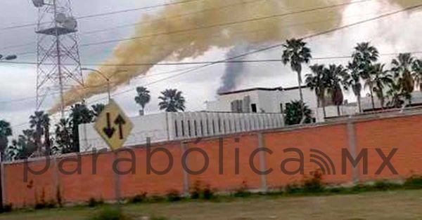 Advierte Gobierno de NL posible clausura de refinería de Cadereyta
