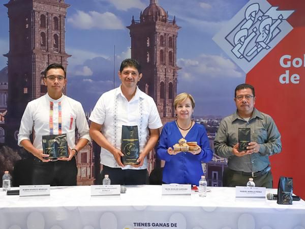 Anuncia gobierno estatal Feria de Huitzilan de Serdán