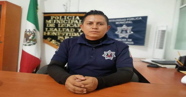 Piden regidores de Morena destitución inmediata del Director de Seguridad Pública de Izúcar