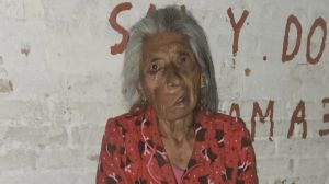 Piden ubicar a familiares de persona con parálisis en Puebla