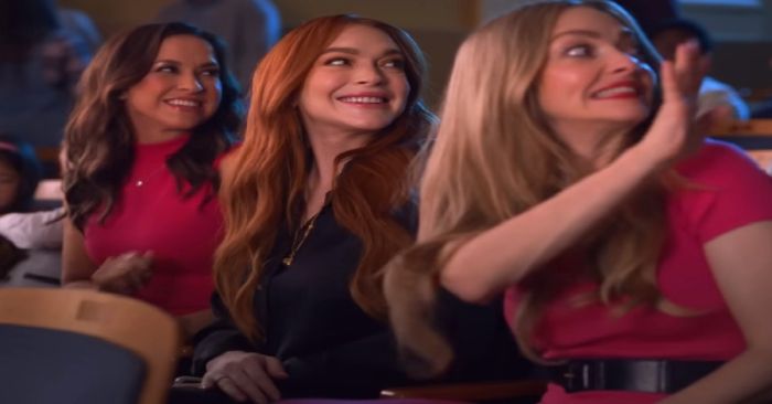 Imperdibles las &#039;Chicas Pesadas&#039; participan en comercial de ‘Black Friday’