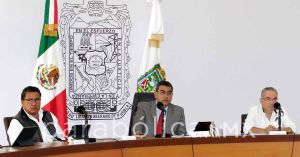Ocupa Puebla un sitio principal en el Tianguis Turístico 2023: Sergio Salomón