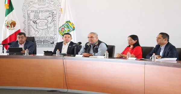 Refuerzan en Puebla acciones contra el dengue