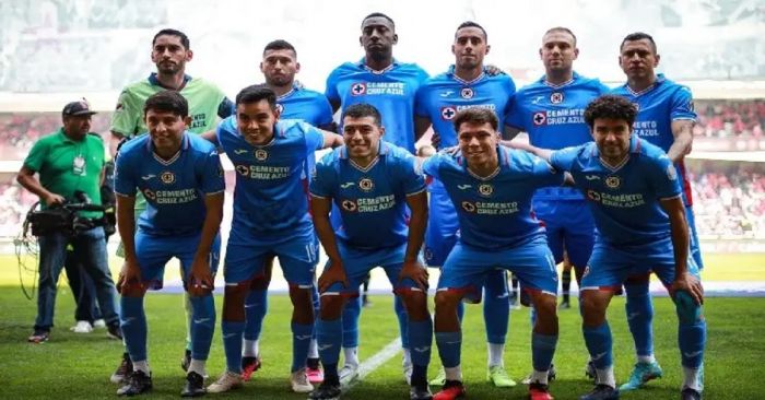 Definió Cruz Azul a su entrenador para enfrentar a Puebla por el Clausura 2023