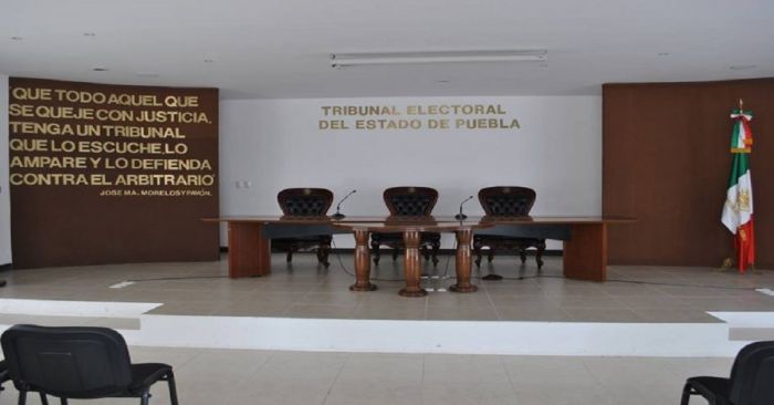 Inicia el 1 de marzo la entrevista para aspirantes a magistrados electorales