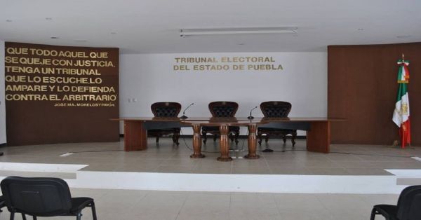 Inicia el 1 de marzo la entrevista para aspirantes a magistrados electorales