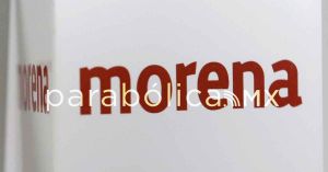 Morena es un proyecto es de hombres y mujeres libres: Armenta tras desbandada del PRI