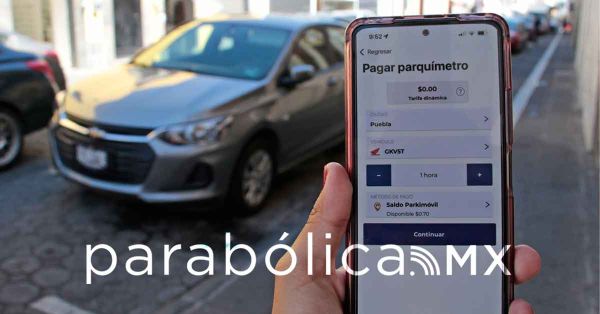 Ya funcionan los  parqu&iacute;metros con tarifa cero