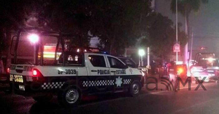 Mueren 8 personas tras ataques armados en Zacatecas