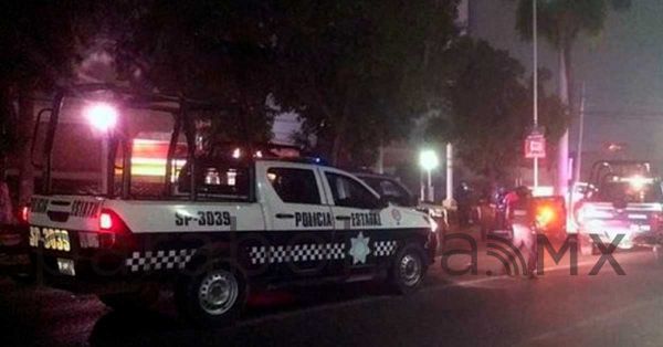 Mueren 8 personas tras ataques armados en Zacatecas