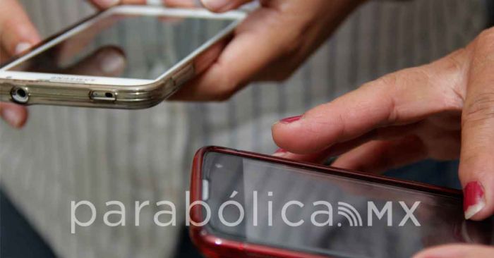 ¿Sospechas que tu celular fue intervenido?