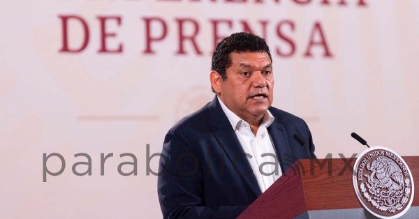 Reporta Fonatur 66% de avance en Tramo 1 del Tren Maya