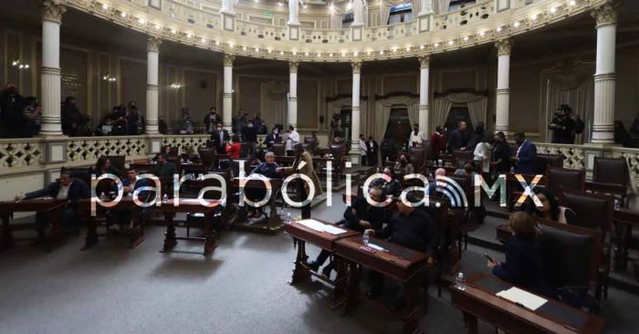 Avala Congreso Acuerdo para que autoridades vigilen funcionamiento adecuado de rellenos sanitarios