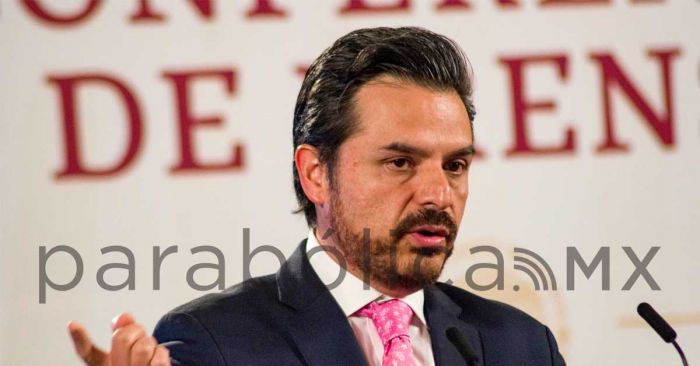 Podr&aacute;n contar migrantes con seguro social y cr&eacute;ditos a la vivienda: Zo&eacute; Robledo