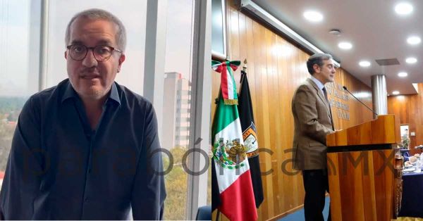 “Daña al INE”, critica Luis Carlos Ugalde el activismo opositor de Lorenzo Córdova