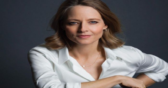 Estará Jodie Foster en el Festival de Cine de Morelia