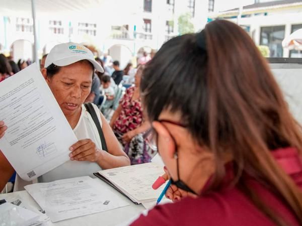 En jornadas ciudadanas, Registro Civil ha corregido 2 mil 200 actas de nacimiento