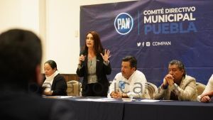 Consultará PAN asociación con otros partidos