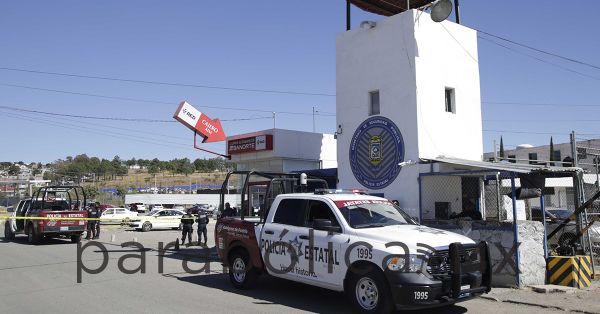 Investiga la SSP actuar indebido del área jurídica del CERESO de San Miguel tras liberar a un interno