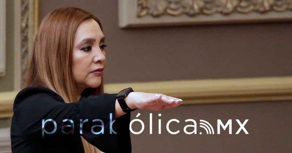 Presionarán panistas para que comparezca la auditora Amanda Gómez Nava