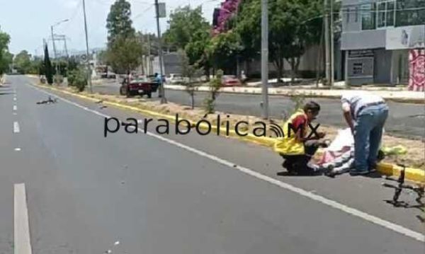 Descarta Segob suspensi&oacute;n de la V&iacute;a Recreativa; se reforzar&aacute; coordinaci&oacute;n con municipios metropolitanos