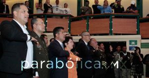 Inaugura ayuntamiento el Segundo Seminario Internacional de Seguridad Ciudadana