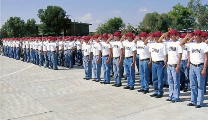 Cierra registro del Servicio Militar el 15 de octubre en la capital poblana