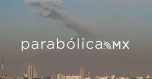Amanece Puebla con mala calidad del aire